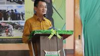 Wakil Bupati Konut Minta ASN Jaga Netralitas dalam Pemilu 2024