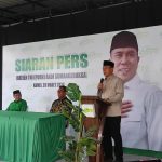 Andi Sumangerukka Siapkan Strategi untuk Menangkan Pilkada Sultra 2024