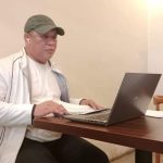 Bupati Konut Sampaikan Kondisi Konut dalam Rakerwil 2024