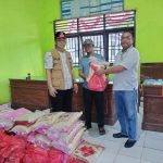 Ratusan Hektar Lahan Gagal Tanam Akibat Banjir di Kecamatan Sawa Konut