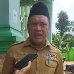 Bupati Konut Keluarkan Surat Edaran Jam Kerja ASN