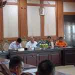 Pemkab Konut Tetapkan Besaran Zakat Fitrah Tahun 1445 Hijriah, Bupati Ruksamin Instruksikan Pembagiannya Dua Hari Sebelum Idul Fitri