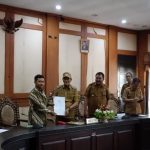 Wabup Abuhaera Imbau Kepala OPD Tak Keluar Daerah Selama Pemeriksaan BPK