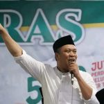 Peluang Ruksamin Tampil di Pilgub Sultra 2024 Semakin Terbuka
