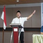 Bupati Ruksamin Buka Bimtek LPPD, Targetkan Konut Peringkat Pertama di Sultra