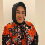 Tina Nur Alam Tegaskan Tampil Sebagai Cagub di Pilgub Sultra 2024