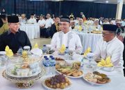 Sinyal Kuat dari Sultra: Ketua DPW PPP dan Gerindra Bersatu untuk Masa Depan yang Lebih Cerah