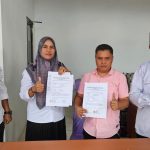 Bupati Ruksamin Minta Pembayaran Uang Kuliah Mahasiswa Konut yang Tertunda di Unilaki Diselesaikan 