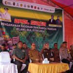 Pemkab Konsel Siaga Pasokan dan Harga Pangan Jelang Lebaran 2024