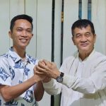 Pilkada Konut 2024: Ikbar-Abuhaera Berpasangan untuk Konasara Jilid 3