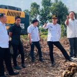 Tegaskan Proyek Land Clearing dan Perataan Tanah Huntap Sesuai Prosedur, BPBD Konut dan Kontraktor: Hasil Pemeriksaan yang Akan Jawab
