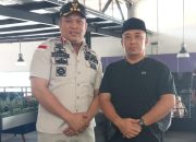 Ormas Tamalaki Pobende Wonua Sultra Dukung Ruksamin di Pilgub 2024