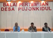 Aparat Desa se-Kecamatan Moramo Belajar Pengelolaan Pertanian, Pariwisata, dan Bumdes Saat Kaji Banding di Pujon Kidul Malang
