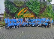 Usai Kaji Banding di Pujon Kidul Malang, Aparat Desa se-Kecamatan Moramo Bakal Terapkan Program yang Dipelajari