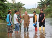 Pj Bupati Konawe Jadwalkan Tinjau Warga Terdampak Banjir di Desa Waworaha