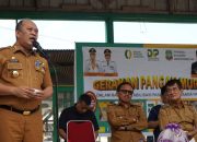 Pemkab Konut Jaga Stabilitas Harga dengan Gelar Gerakan Pangan Murah