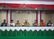 Bupati Ruksamin Minta Semua OPD Maksimal Hadapi MTQ Tingkat Sultra di Konut