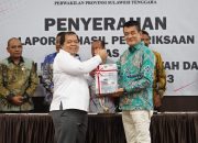 Pemkab Konut Tujuh Kali Berturut Raih Opini WTP dari BPK RI