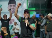 Relawan Sabangka ASR Raha Siap  Wujudkan Komitmen ASR untuk Masyarakat