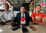 Resmi Terbentuk, Tim Hukum Siap Kawal Pencalonan Yudhi – Nirna di Pilwali Kendari
