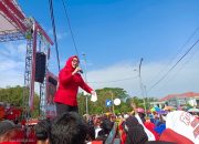 Pilkada Konawe: Trinop Tijasari Ajak Masyarakat Konawe Dukung dan Pilih Rusdianto – Fachry