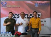 BARISAN KITA Sudah Bergabung, BERANI Optimis Menangkan Pilkada Bombana