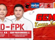 Sebut Desa dan Kelurahan Ujung Tombak, RD-FPK Programkan Mobil Operasional dan Dana 200 Juta Per Tahun