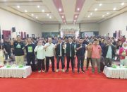 Tim Milenial Selaras Konawe Siap Menangkan Ruksamin – Sjafei Kahar