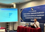 Selain Dikenal dan Disukai, Ternyata Ini Alasan Utama Masyarakat Konawe Memilih RD-FPK