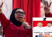 Jadi Jurkam RD-FPK, Trinop Tijasari: Nomor 2 Paket Lengkap, Keduanya Berpengalaman