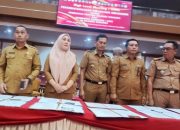 Pemda Konawe Siap Optimalkan Pendapatan Asli Daerah