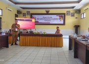 Forum Konsultasi Publlik, Polres Konawe Siap Tingkatkan Pelayanan