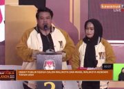 Yudhi-Nirna Siapkan Strategi Unggul untuk Keamanan dan Kenyamanan Kota Kendari