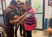 Kejari Konawe Tetapkan Tersangka Kasus Dugaan Tindak Pidana Korupsi Dinas Perhubungan