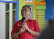Rusdianto, Politisi Langka yang Teguh pada Janji, Tinggalkan Jabatan Demi Konsistensi