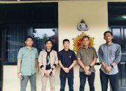 Ajak ASN Ikut Kampanye, Camat Onembute Konawe Jadi Tersangka Pidana Pemilu