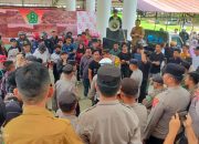 Endus Keberadaan Honorer “Siluman”, Forum Komunikasi Anak Daerah Konawe Tolak Hasil Seleksi PPPK