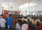 DPRD Konawe Gelar RDP, Forum Honorer Aktif Menduga Adanya Manipulasi Data