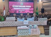 Korupsi Tambang PT Antam Mandiodo, Jaksa Selamatkan Uang Negara Rp42 Miliar