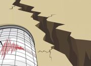 Lagi, Gempa 3 SR Guncang Kabupaten Koltim