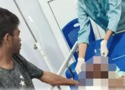 Bom Ikan Rakitan di Buton Tengah Meledak, Polisi Olah TKP