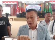 Sudah Disahkan Sebagai Calon Terpilih, YA-SYAM Tidak Bentuk Tim Transisi