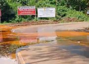 Dua Desa di Kolaka Terendam Banjir, FORMAPI Kirim Surat Keberatan kepada PT CNI
