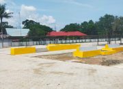 Proyek Dampingan Kejari Terindikasi Korupsi