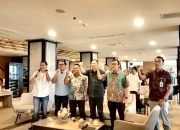 Tunjukkan Komitmen, Kadin Sultra Dorong UMKM Menembus Pasar Global