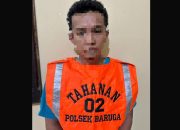 Diduga Menipu dengan Modus Transfer BRILink, Seorang Pria di Kendari Dibekuk Polisi