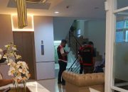 Dugaan Korupsi Pada Kantor Perhubungan Pemprov Sultra Naik ke Tahap Penyidikan