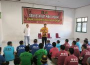 Dua Ribu Lebih Napi dan Anak Binaan di Sultra Diusulkan Dapat Remisi Hari Raya Idulfitri 2025