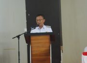 Berburu Adipura, Wabup Konawe Instruksikan Kades Jadi Garda Depan Jaga Lingkungan