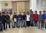 Mahasiswa Ultimatum Kejari Konawe Soal Dugaan Korupsi KPU